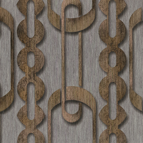 1850F Star - Dekor Duvar Kağıtları 
