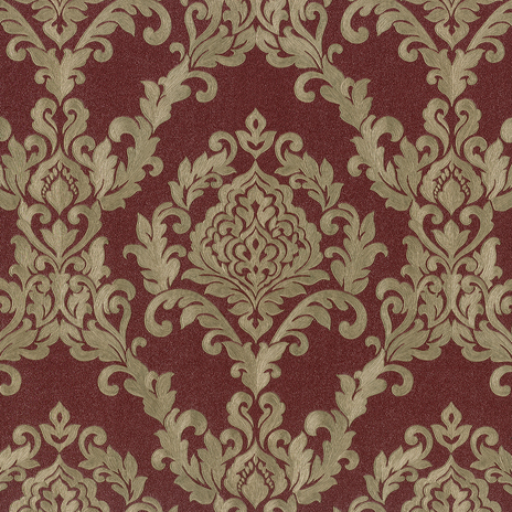 1882D Star - Dekor Duvar Kağıtları 