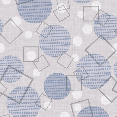 231 C Geometrik - Dekorama Masa Örtüleri 